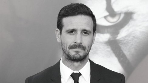 TUŽNA ŽIVOTNA PRIČA DŽEJMSA RANSONA KOJI SE UBIO U PETAK: Bio je zavisnik od heroina i žrtva zlostavljanja u detinjstvu