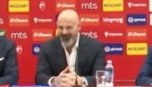 НОВА ЕРА НА МАРАКАНИ! Дејан Станковић преузео Звезду и изненадио и делије и Русе!
