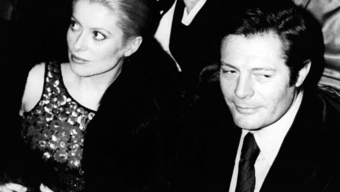 BURNA LJUBAVNA PRIČA ITALIJANSKOG ZAVODNIKA I FRANCUSKE LEPOTICE: „Obožavao sam majku ovog deteta“