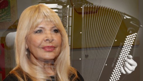 ТРАГЕДИЈА: Погинуо познати музичар и хармоникаш Ханке Палдум