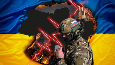 AMERIKANAC JASAN: Ukrajinci, privatno, priznaju da će izgubiti Donjeck, ali...