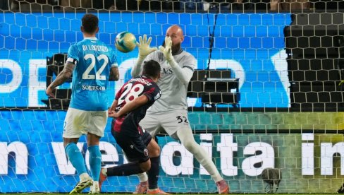 НА МАРАДОНИ СЕ НИКО ЈОШ НИЈЕ ГОСТИО ОВЕ СЕЗОНЕ: Биковима би нова победа добро дошла у бори за опстанак, али од децембра нису везали две