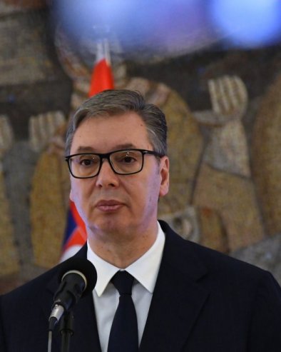 СКУП АМБАСАДОРСКЕ КОНФЕРЕНЦИЈЕ У БЕОГРАДУ ОТВОРИЋЕ АЛЕКСАНДАР ВУЧИЋ: Почиње сутра у 8 часова, а ево ко ће се све обратити