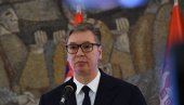 PENZIONERI ĆE POČETKOM JANUARA DOBITI NAJVEĆE PENZIJE U ISTORIJI Vučić: Uveren sam da će naši najstariji sugrađani biti zadovoljni