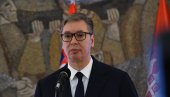 VUČIĆ OTKRIO KAKO JE OTET MADURO: Napad je bio ozbiljniji nego što sam mislio