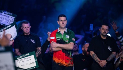 PREDLOZI SA SVETSKOG PRVENSTVA: Pikiramo iznenađenja koja se mogu lepo naplatiti