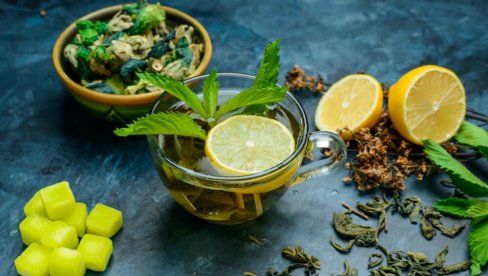 ОВА ТРИ ЧАЈА ЧИСТЕ ЈЕТРУ: Избацују токсине и поспешују њен рад