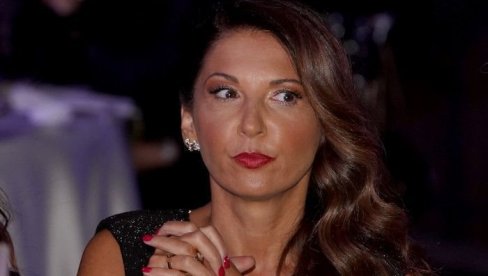 PROŠLA JE ISTO ŠTO I SAŠA POPOVIĆ: Sanja Marinković otkrila detalje kobne bolesti od koje je umrla i njena majka