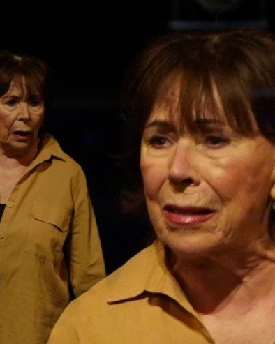 ЉУБАВНИ ЖИВОТ СЕКЕ САБЛИЋ: Забављала се са познатим глумцем, родила сина у 34. години, а име оца никада није открила