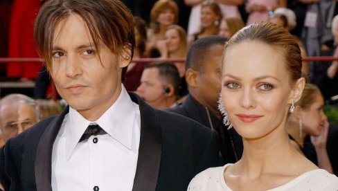 BILA MUZA LENIJU KRAVICU, DŽONI DEP SE U NJU ZALJUBIO NA PRVI POGLED, PA JE OSTAVIO ZBOG DRUGE: Gde je danas Vanesa Paradi?