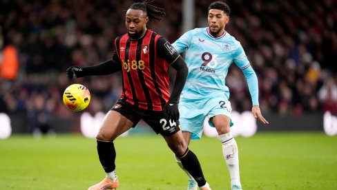 ОБА ТИМА ДАЈУ ГОЛ: Ево данашњих предлога за игру "ГГ"