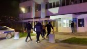 PRIVEDEN BLOKADER SA DEBELOM KRIVIČNOM PROŠLOŠĆU: Osumnjičeni za pljačku zlatare u Pazaru dovođen u vezu sa krađama i ubistvom