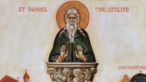 DANAS VAM SVE MOŽE KRENUTI NABOLJE: Svavimo velikog sveca - Ovaj običaj morate ispoštovati