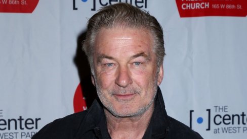 ALEK BOLDVIN O GODINAMA NAKON ŠTO JE UPUCAO SNIMATELJKU NA SETU: Razmišljao o samoubistvu - Stres mi je skratio 10 godina života