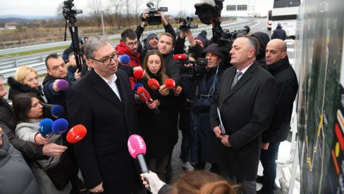 "ТО СУ НАШЕ ПАРЕ" Како блокадери новом паролом покушавају да негирају резултате и релативизују све добро што је урађено годинама уназад?