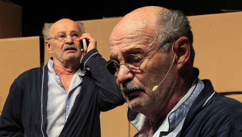 ЖЕНИО СЕ ТРИ ПУТА: Мустафа последњу супругу запросио када је сазнао да умире, она му издахнула на рукама