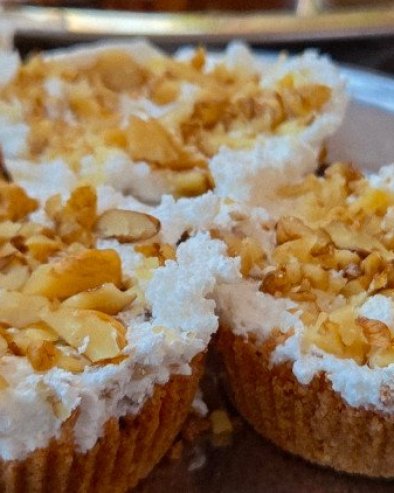 PREUKUSAN DESERT SPREMAN ZA 15 MINUTA: Recept koji će se svideti svim sladokuscima (VIDEO)