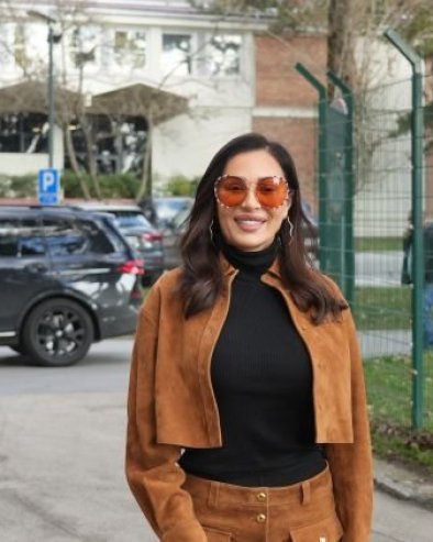 СТЕВАН РАДИВОЈЕВИЋ ОДУСТАО ЗБОГ ЦЕЦЕ ОД ЕXАТЛОНА!