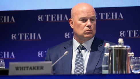 АМЕРИКА ПОРУЧИЛА: Мирно решење сукоба у Украјини ближе него икада