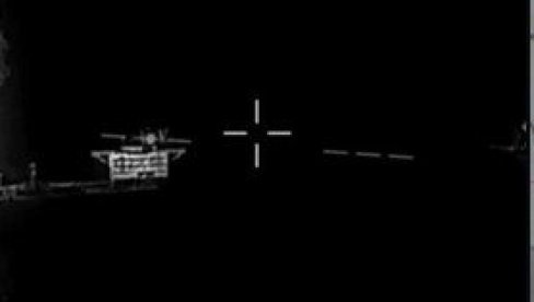 РУСКА ЛУКА У ПЛАМЕНУ: Огроман напад Украјинаца (ВИДЕО)