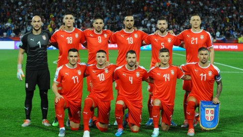 MA, KAKVA SRBIJA! Bivši reprezentativac otkrio zbog čega nije došao u Crvenu zvezdu