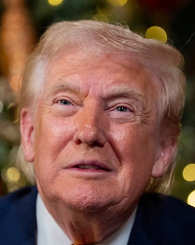 ТРАМП: Ствари иду веома добро са решавањем сукоба у Украјини