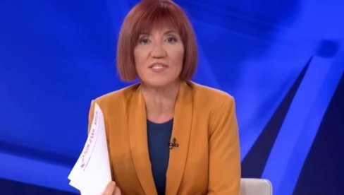 DANICA VUČENIĆ ZAKUKALA: Tek od dolaska Vučića mi obeležavamo početak bombardovanja! Šta će nam to?