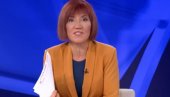 SRAMOTNO DA SRAMOTNIJE NE MOŽE BITI: Novinarka Danica Vučenić opravdava NATO agresiju, a evo šta kaže za žrtve