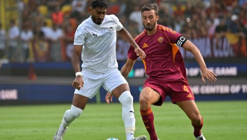 PREDLOZI ZA GOLOVE: "Tip" izdvaja - vi birate