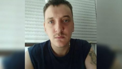 NESTAO MUŠKARAC IZ ČAČKA: Poslednji put viđen na autobiskom stajalištu