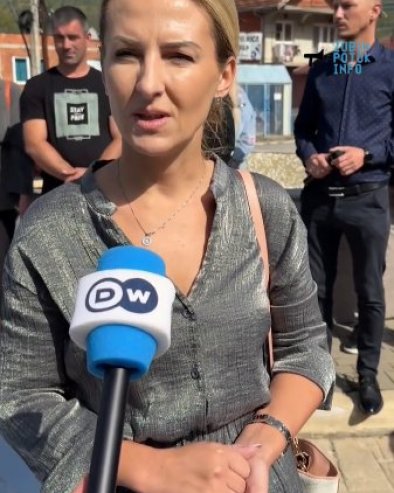 ГОРДАНА МИХАЈЛОВИЋ НАПУСТИЛА СТРАНКУ НЕНАДА РАШИЋА: Његова политика против интереса српског народа