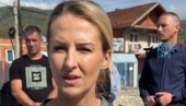 GORDANA MIHAJLOVIĆ NAPUSTILA STRANKU NENADA RAŠIĆA: NJegova politika protiv interesa srpskog naroda