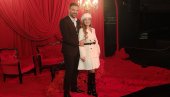ТРИ ЧИНА ЈЕДНЕ ЕМОЦИЈЕ: Јелена Томашевић и Иван Босиљчић 14. фебруара уједињују народ љубављу за Дан заљубљених (ФОТО)