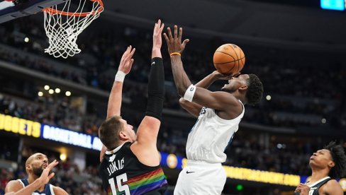 НБА ТИКЕТ: Типови из најјаче кошаркашке лиге света