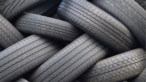 MNOGO VIŠE OD IZGLEDA: Zašto su automobilske gume baš crne boje?