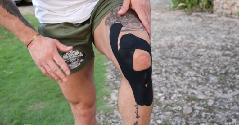 POVREDA PRE POČETKA EXATLONA: Jodžir završio kod lekara u Dominikani