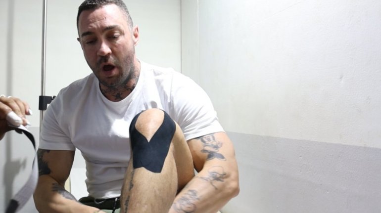 POVREDA PRE POČETKA EXATLONA: Jodžir završio kod lekara u Dominikani