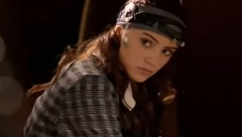 УХАПШЕНА ПРЕЛЕПА ГЛУМИЦА ИЗ СУЛЕЈМАНА ВЕЛИЧАНСТВЕНОГ: У Турској тренутно влада хаос и то међу познатим именима и звездама!