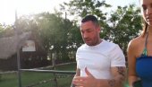 PRVO OGLAŠAVANJE JODŽIRA DA SA DOMINIKANE NAKON POVREDE: Otkrio da li će se takmičiti u rijalitiju Exatlon (VIDEO)