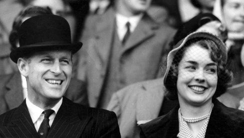 ZAVEO KRALJICU KADA JE BILA KLINKA, VARAO JE CELOG ŽIVOTA: Otišao od trudne žene da bi živeo raskalašan život