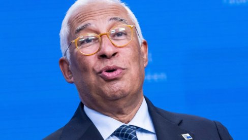 BRISEL RASPRAVLJA O ODGOVORU VAŠINGTONU: Na raskrsnici smo