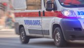 ШЕСТ ПОВРЕЂЕНИХ У ТРИ САОБРАЋАЈКЕ: Захтевна ноћ за лекаре београдске Хитне помоћи