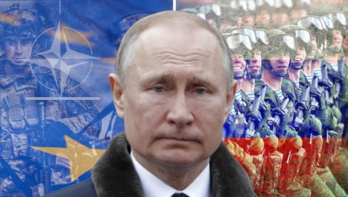 STRUČNJACI TVRDE: Evropa nije spremna za rat! Procenjuju da bi Rusi USKORO mogli da napadnu Zapad