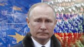 STRUČNJACI TVRDE: Evropa nije spremna za rat! Procenjuju da bi Rusi USKORO mogli da napadnu Zapad