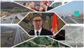 AUTOPUTEVI SAČUVALI ŽIVOTE: Zahvaljujući Vučiću, u 2025. godini najmanje poginulih u saobraćajnim nesrećama (VIDEO)
