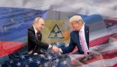 AMERI I RUSI ZAJEDNIČKIM SNAGAMA: Najveća nuklearka u Evropi dobija nove gazde - Ukrajina se ništa ne pita