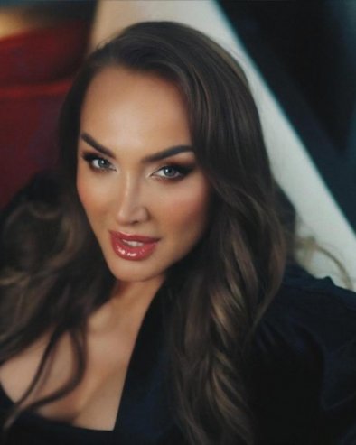 NEĆU LUKSUZ, VEĆ EMOCIJU: Goga Sekulić iznenadila javnost (FOTO)