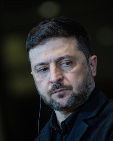 ZELENSKI HITNO POLETEO ZA DAVOS: Kroji se dogovor koji će odrediti sudbinu Ukrajine