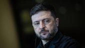 ZELENSKI SPREMAN DA RASPIŠE REFERENDUM O TRAMPOVOM PLANU ZA OKONČANJE RATA: Ali, pod jednim uslovom...