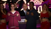 U MANIRU SVETSKE ELITE: Održano merenje za kraljice ringa, pro boks revije (FOTO)